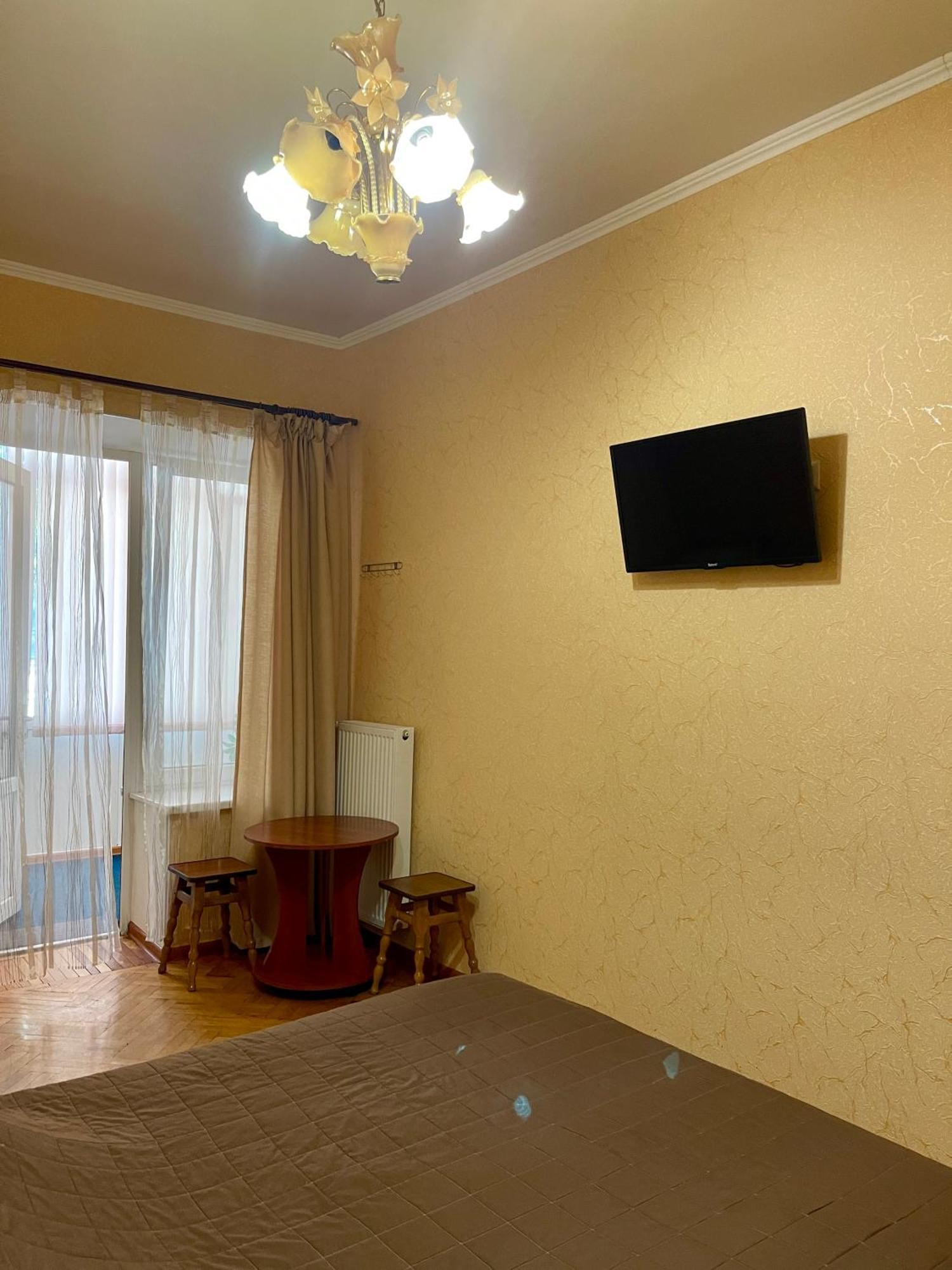 затишні номери в самому центрі одеси