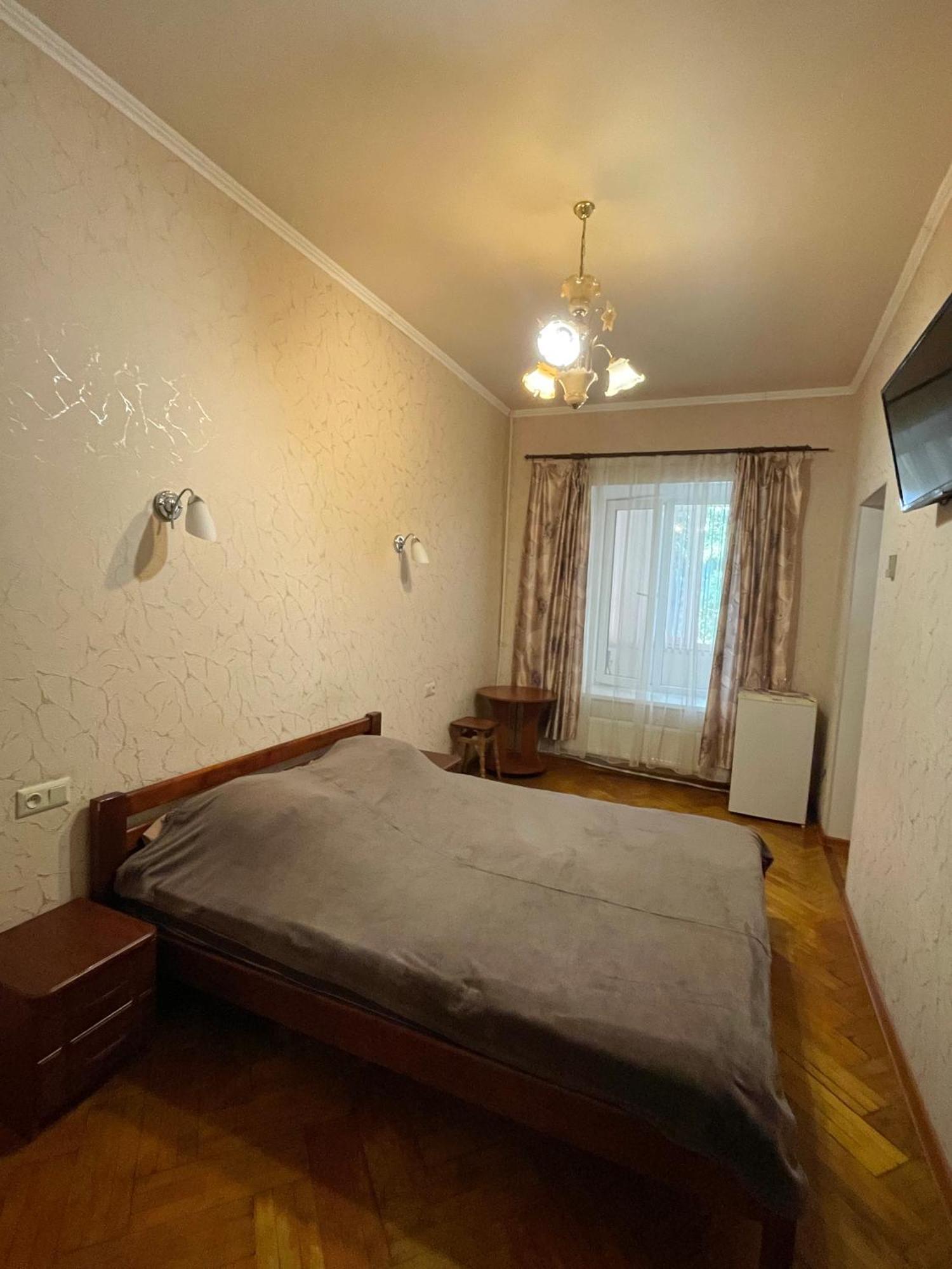 затишні номери в самому центрі одеси 公寓